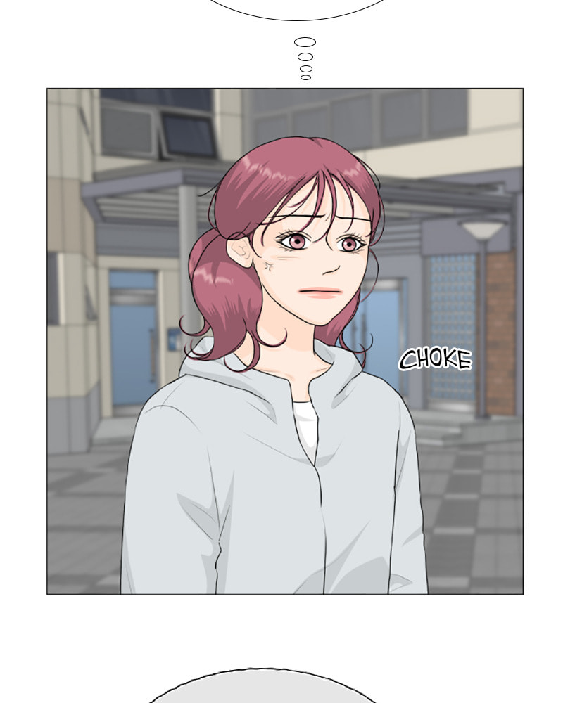 Read Half-Ghost chapter 136 image 57 on Lezhin