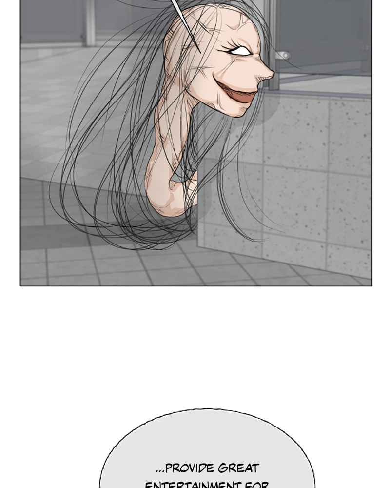 Read Half-Ghost chapter 136 image 59 on Lezhin