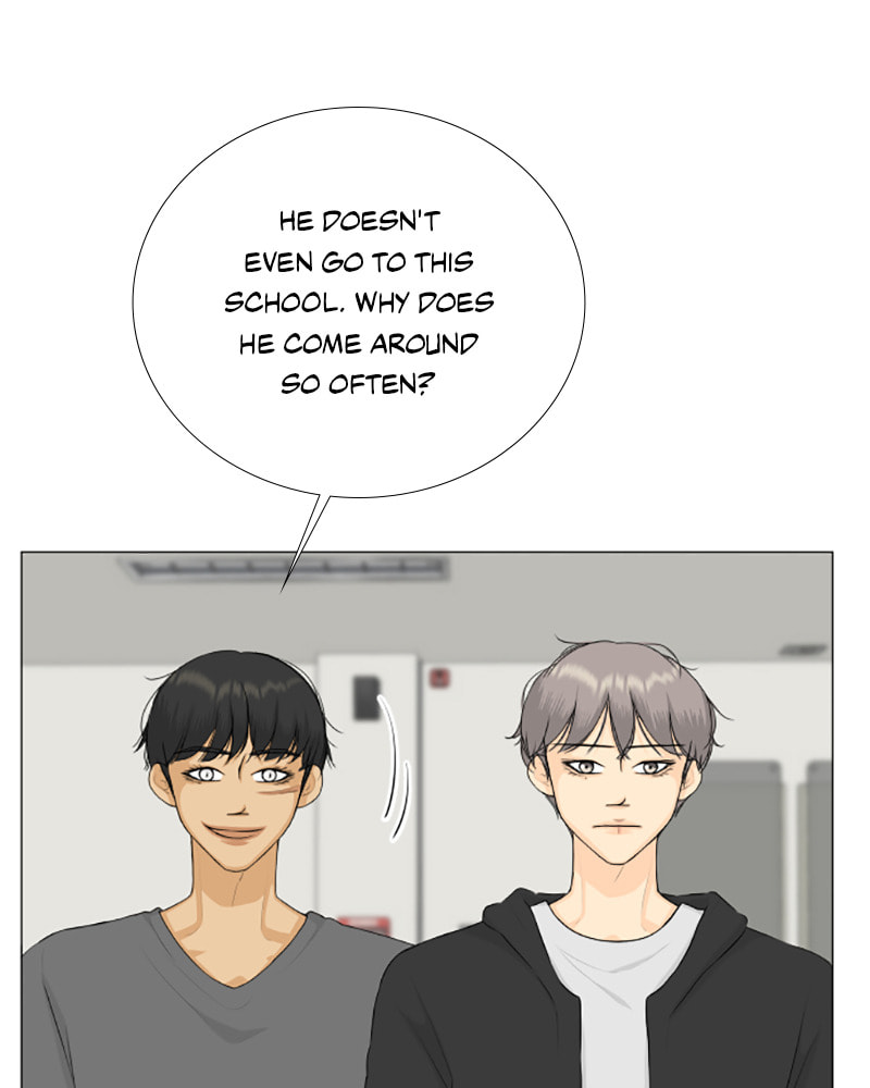 Read Half-Ghost chapter 136 image 6 on Lezhin