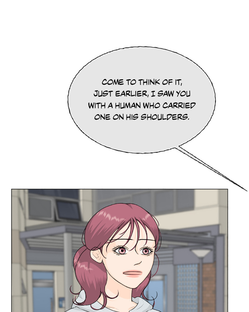 Read Half-Ghost chapter 136 image 61 on Lezhin