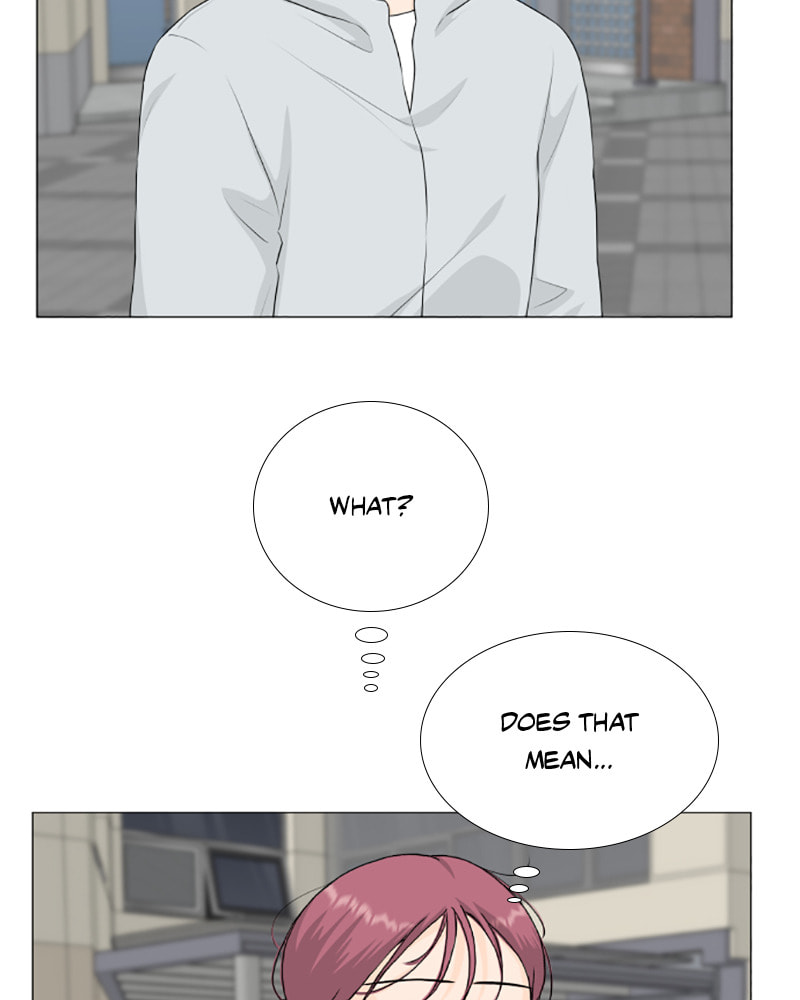 Read Half-Ghost chapter 136 image 62 on Lezhin