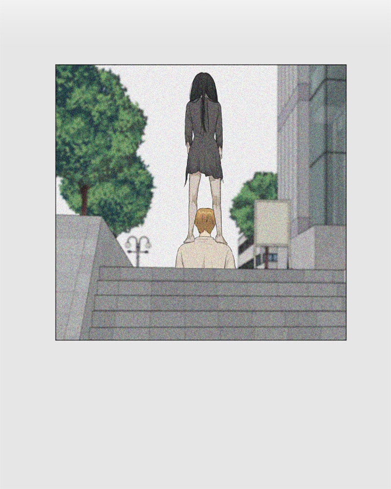 Read Half-Ghost chapter 136 image 64 on Lezhin