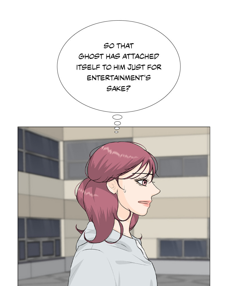 Read Half-Ghost chapter 136 image 66 on Lezhin