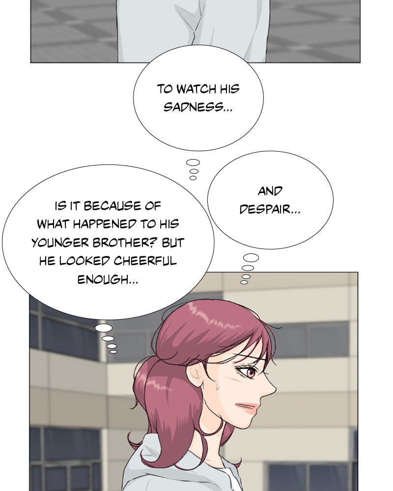 Read Half-Ghost chapter 136 image 67 on Lezhin