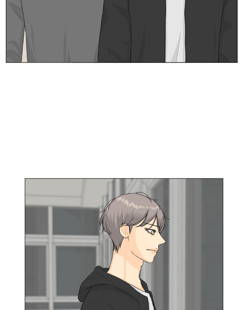 Read Half-Ghost chapter 136 image 7 on Lezhin