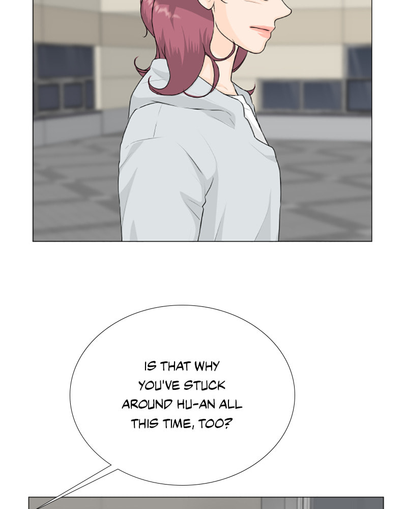 Read Half-Ghost chapter 136 image 70 on Lezhin
