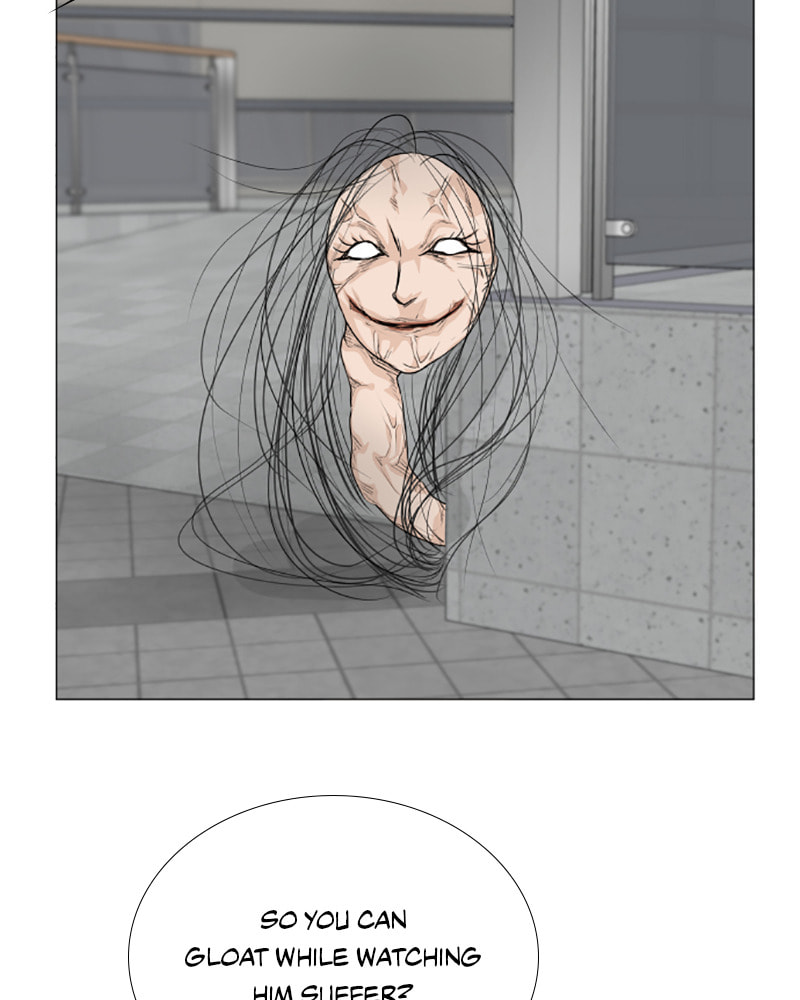 Read Half-Ghost chapter 136 image 71 on Lezhin