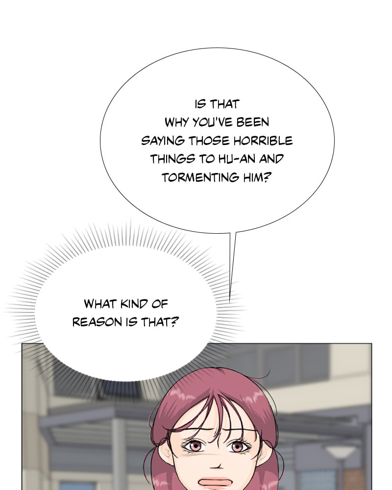 Read Half-Ghost chapter 136 image 75 on Lezhin
