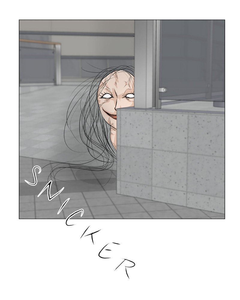 Read Half-Ghost chapter 136 image 77 on Lezhin