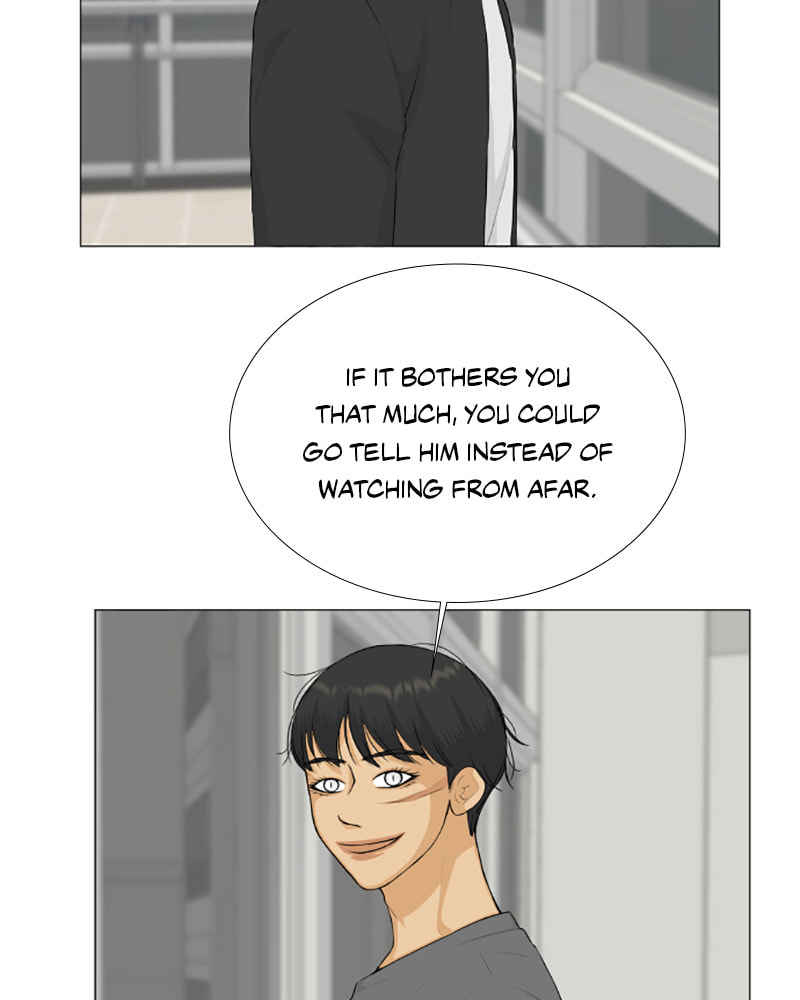 Read Half-Ghost chapter 136 image 8 on Lezhin