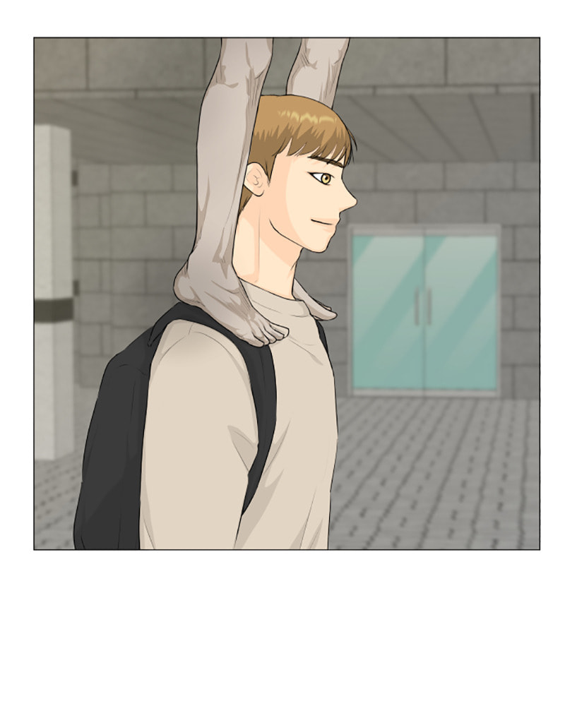 Read Half-Ghost chapter 136 image 81 on Lezhin