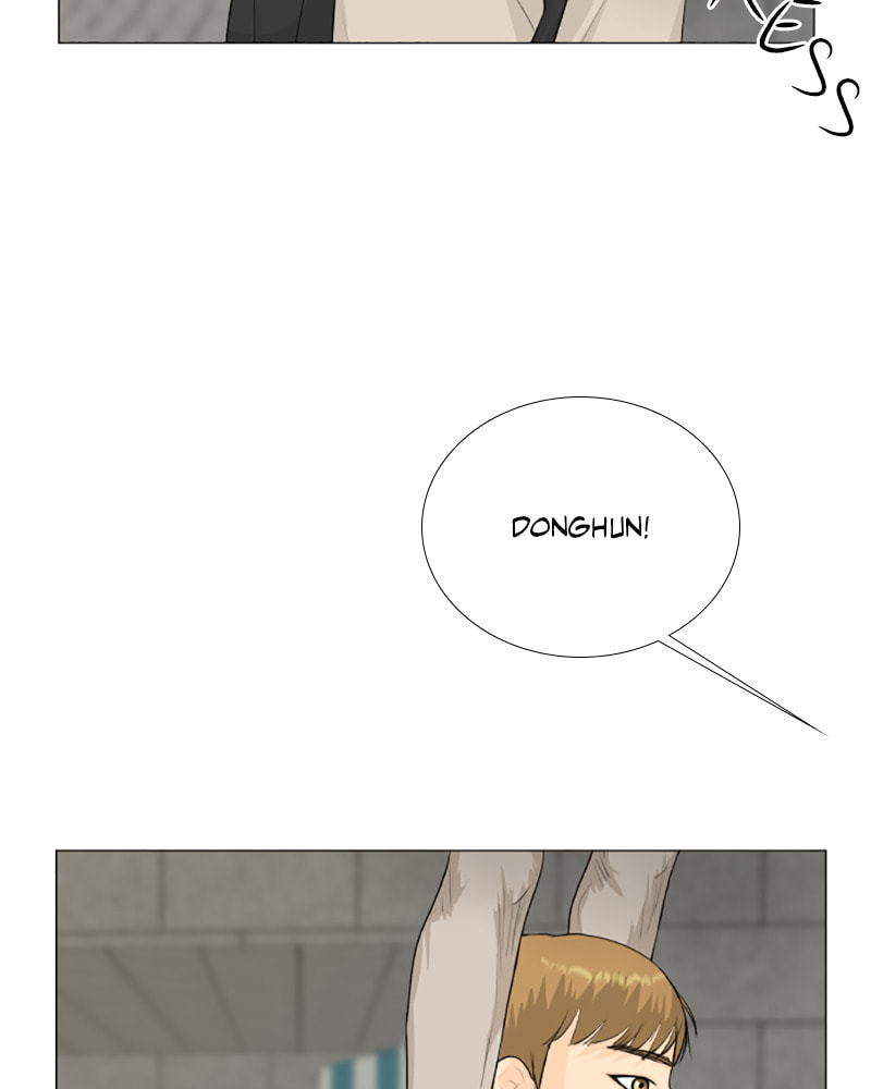 Read Half-Ghost chapter 136 image 84 on Lezhin