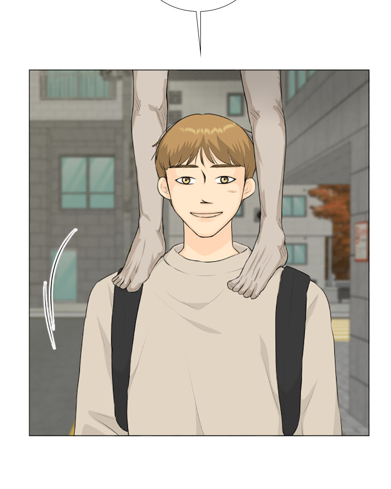 Read Half-Ghost chapter 136 image 86 on Lezhin