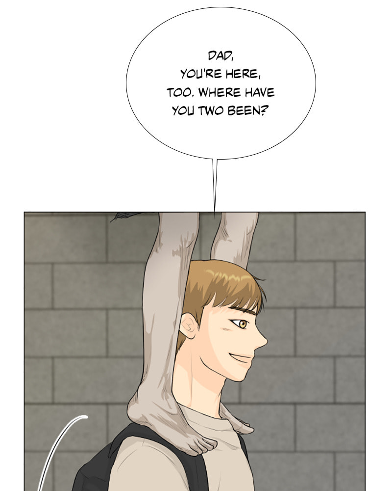 Read Half-Ghost chapter 136 image 87 on Lezhin