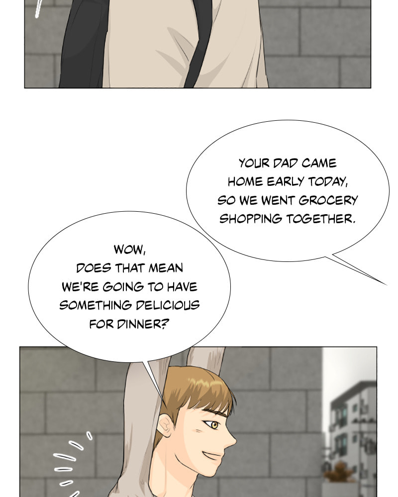 Read Half-Ghost chapter 136 image 88 on Lezhin