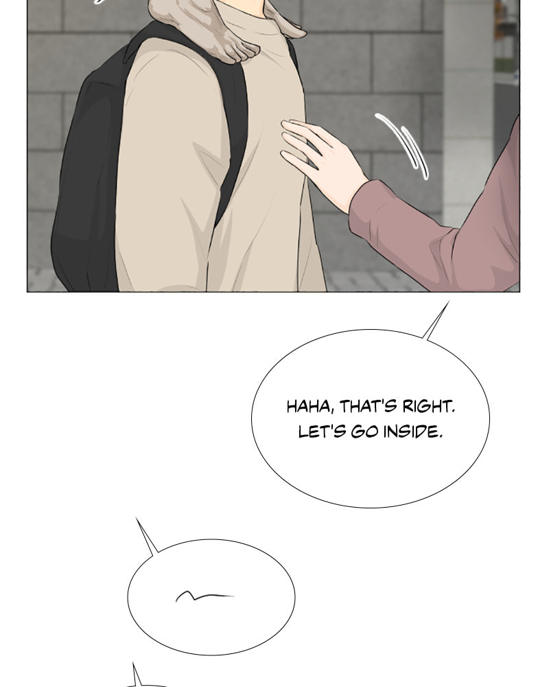 Read Half-Ghost chapter 136 image 89 on Lezhin