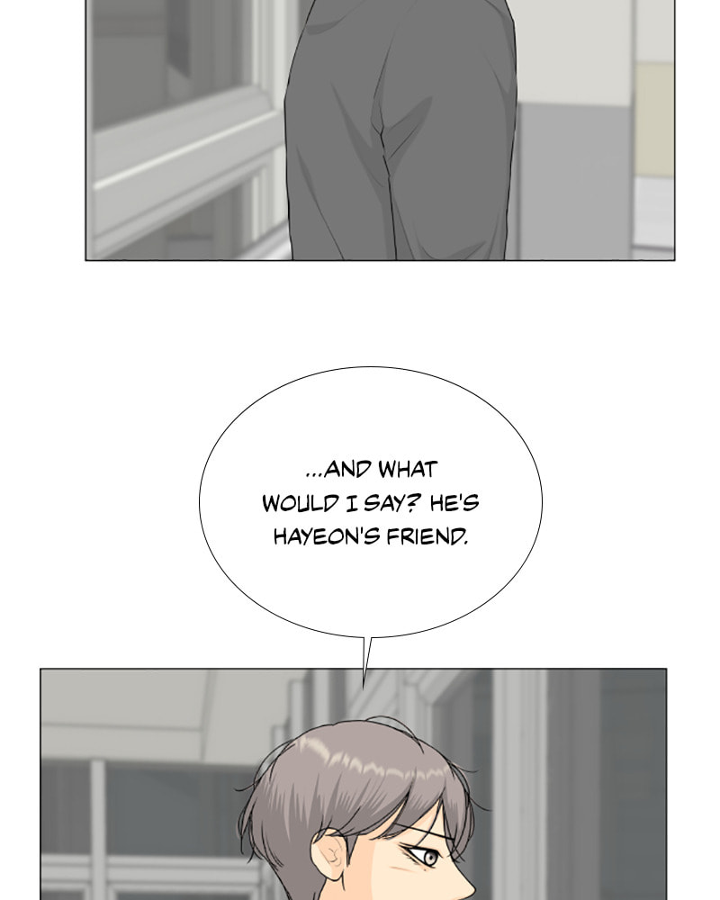 Read Half-Ghost chapter 136 image 9 on Lezhin