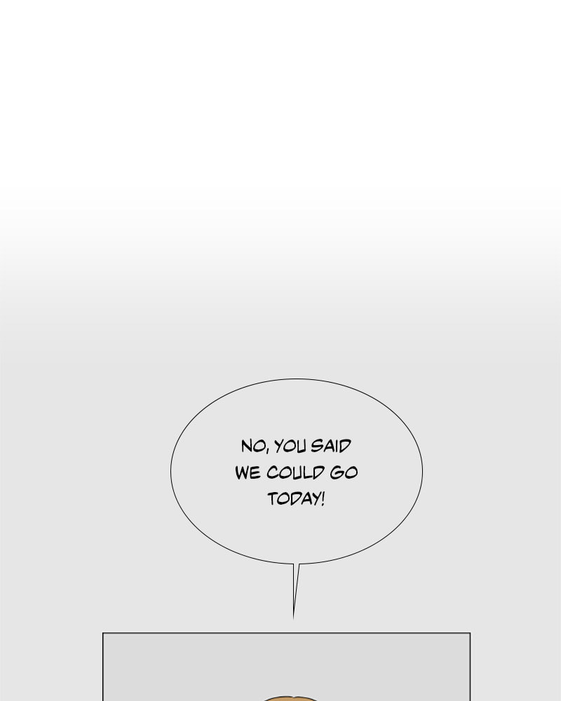 Read Half-Ghost chapter 137 image 1 on Lezhin