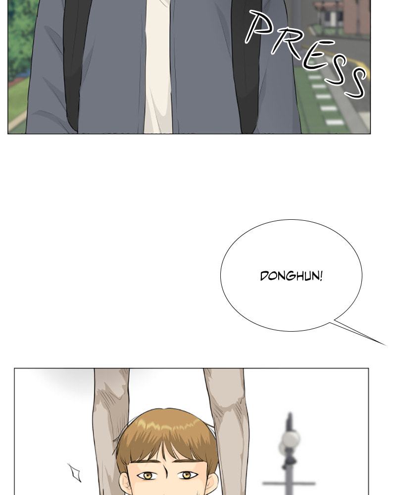 Read Half-Ghost chapter 137 image 10 on Lezhin
