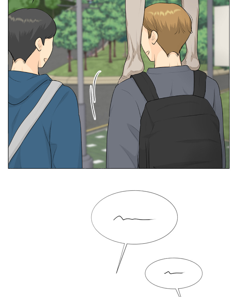 Read Half-Ghost chapter 137 image 12 on Lezhin