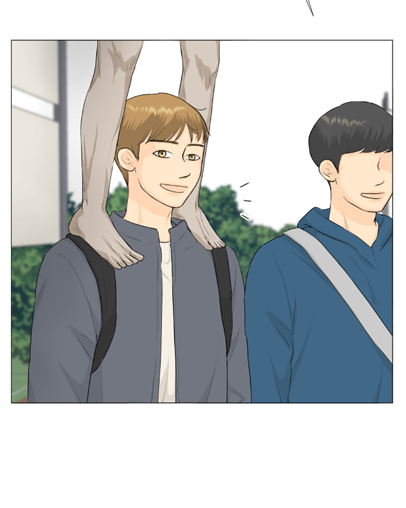Read Half-Ghost chapter 137 image 13 on Lezhin