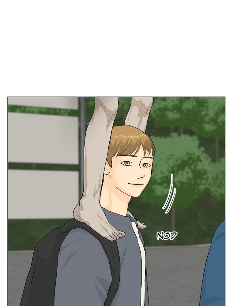 Read Half-Ghost chapter 137 image 16 on Lezhin