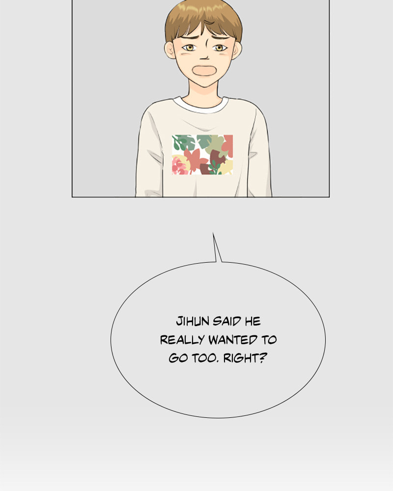 Read Half-Ghost chapter 137 image 2 on Lezhin