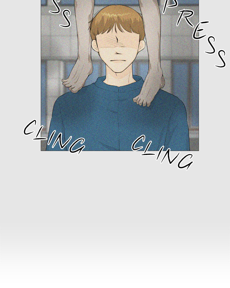 Read Half-Ghost chapter 137 image 27 on Lezhin
