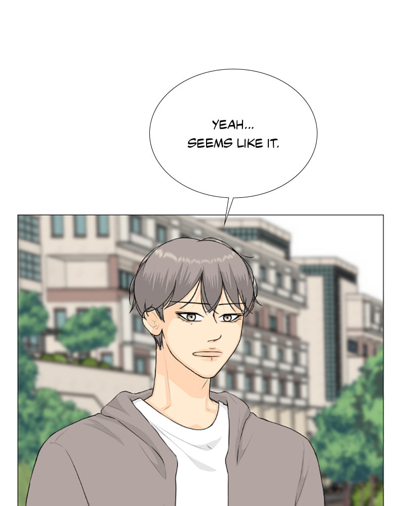 Read Half-Ghost chapter 137 image 29 on Lezhin