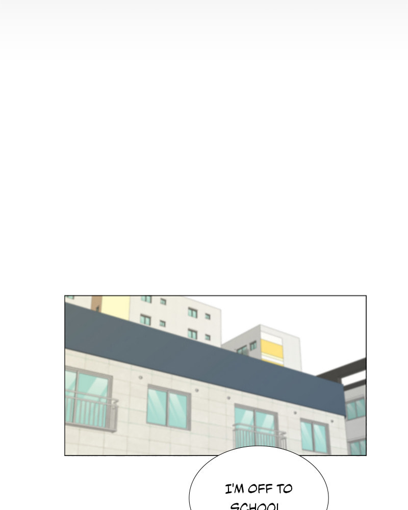 Read Half-Ghost chapter 137 image 3 on Lezhin