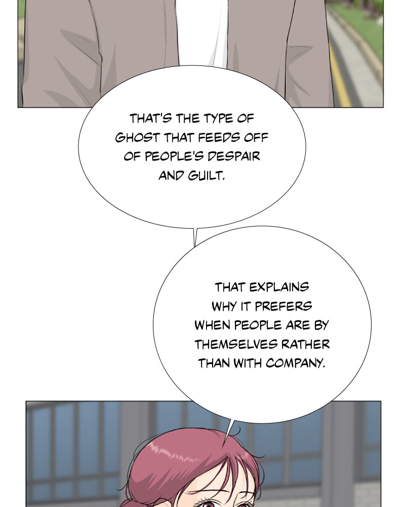 Read Half-Ghost chapter 137 image 30 on Lezhin