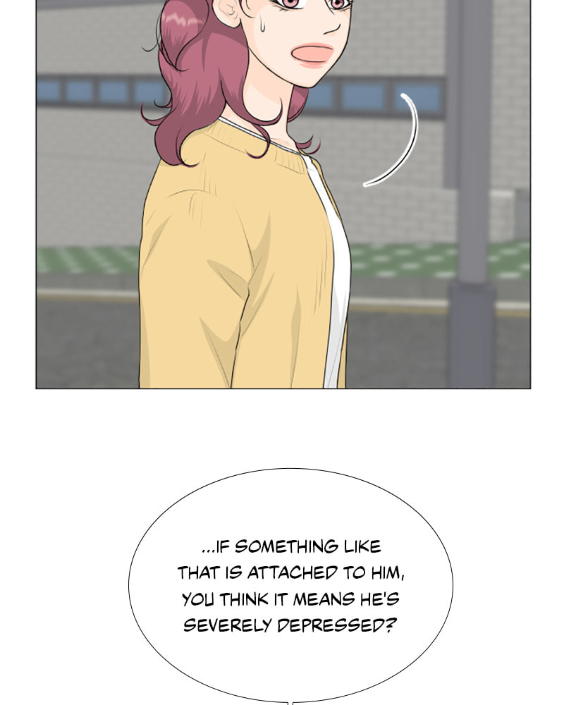 Read Half-Ghost chapter 137 image 31 on Lezhin
