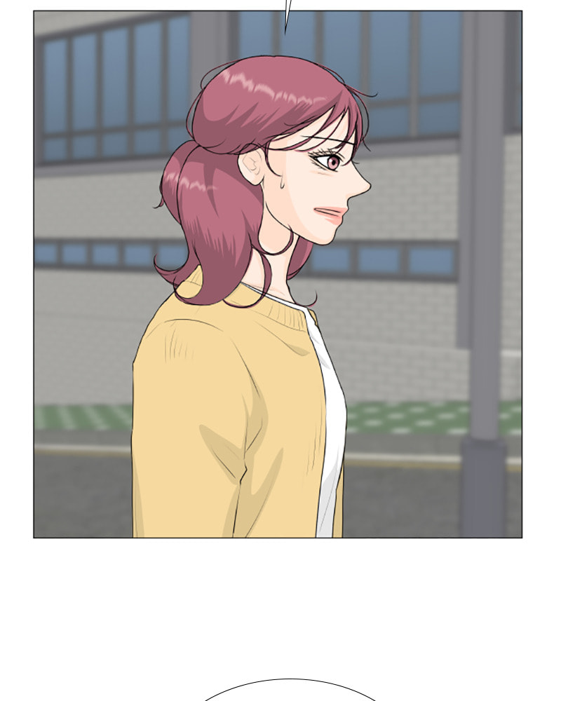 Read Half-Ghost chapter 137 image 32 on Lezhin