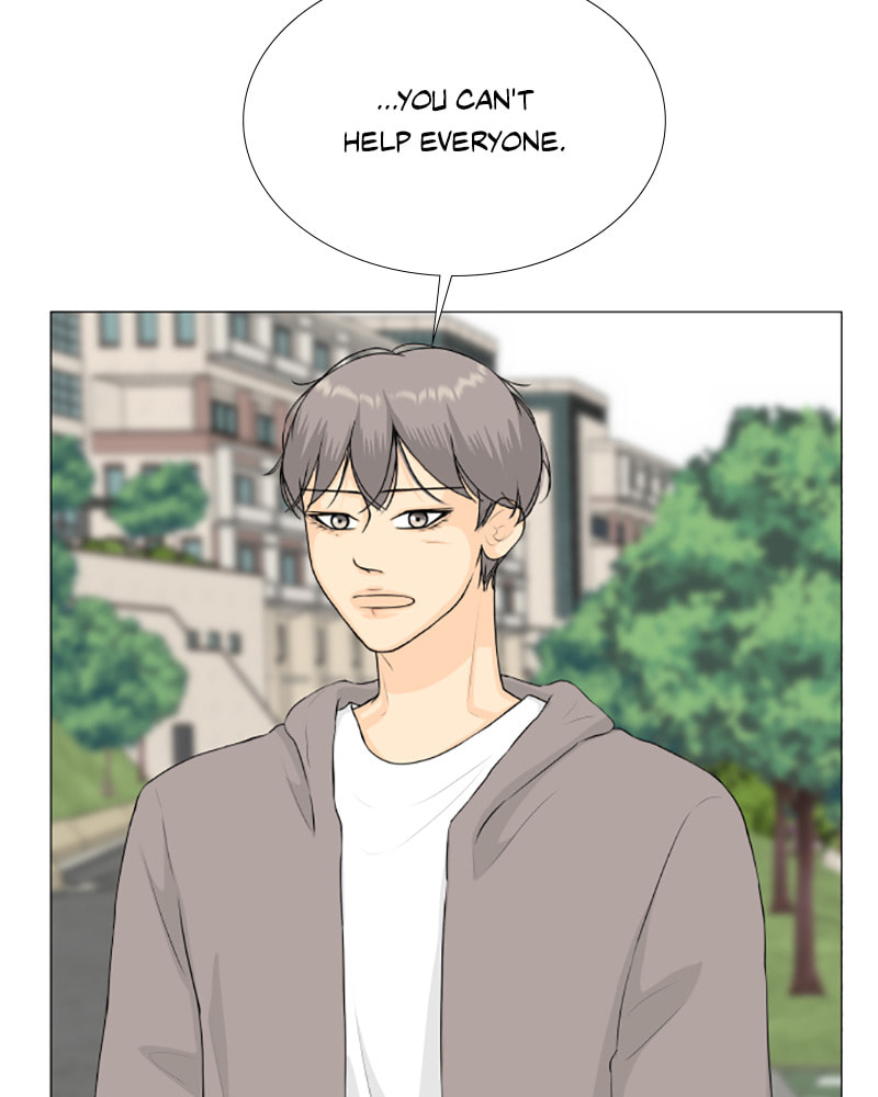 Read Half-Ghost chapter 137 image 33 on Lezhin