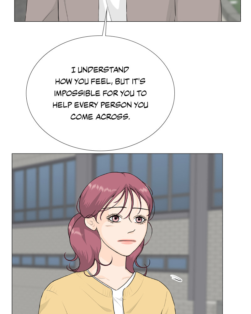 Read Half-Ghost chapter 137 image 34 on Lezhin