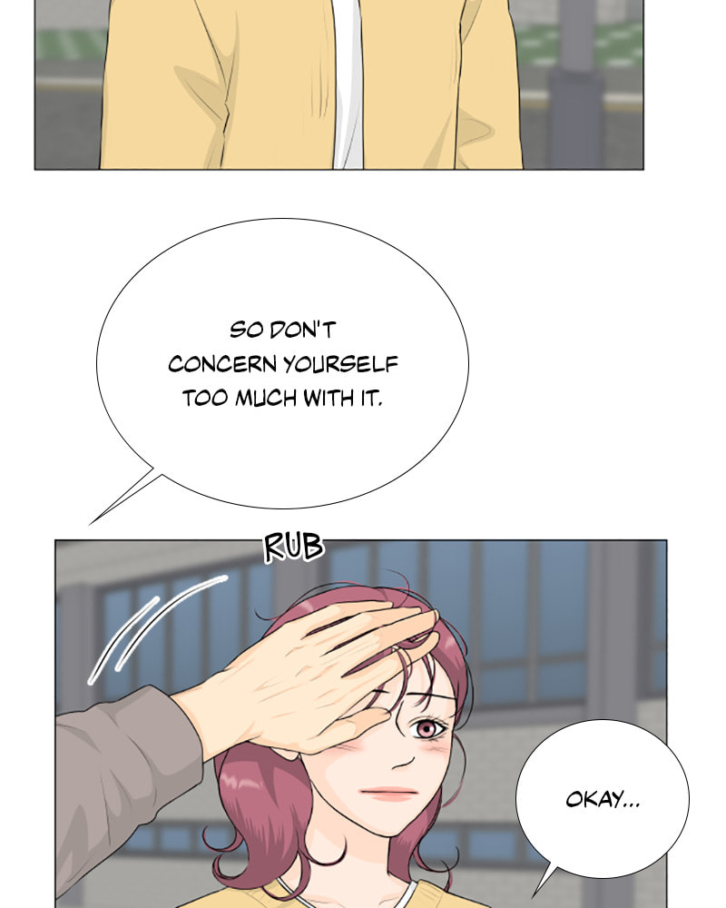 Read Half-Ghost chapter 137 image 35 on Lezhin
