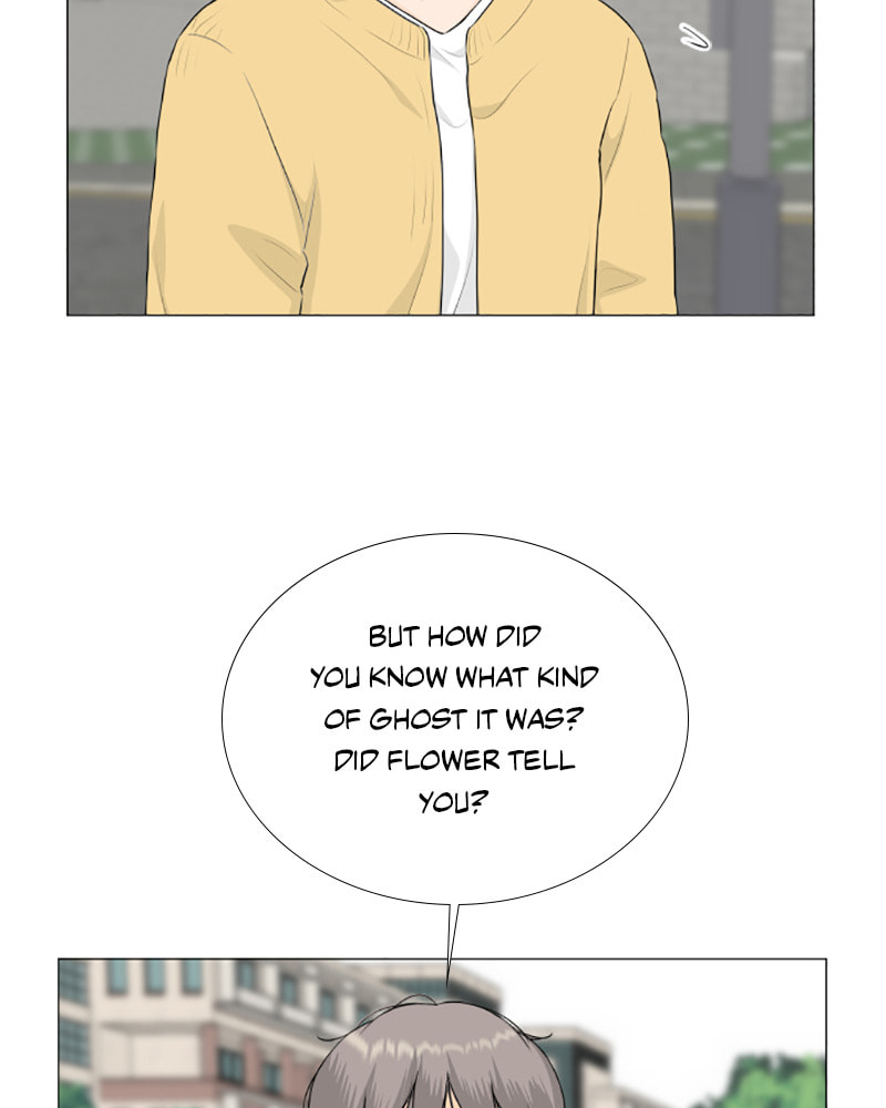 Read Half-Ghost chapter 137 image 36 on Lezhin