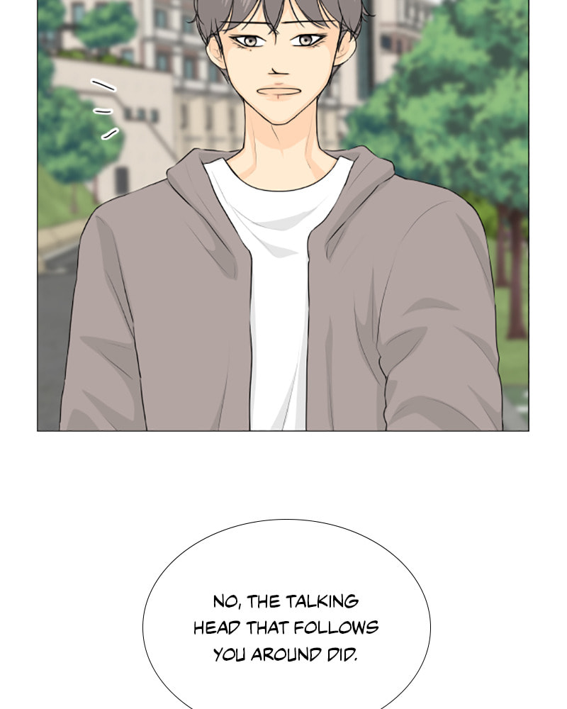 Read Half-Ghost chapter 137 image 37 on Lezhin