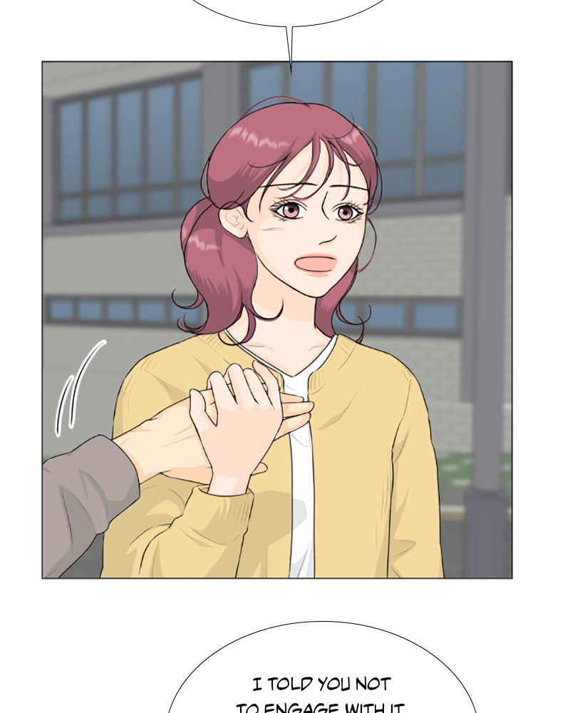 Read Half-Ghost chapter 137 image 38 on Lezhin