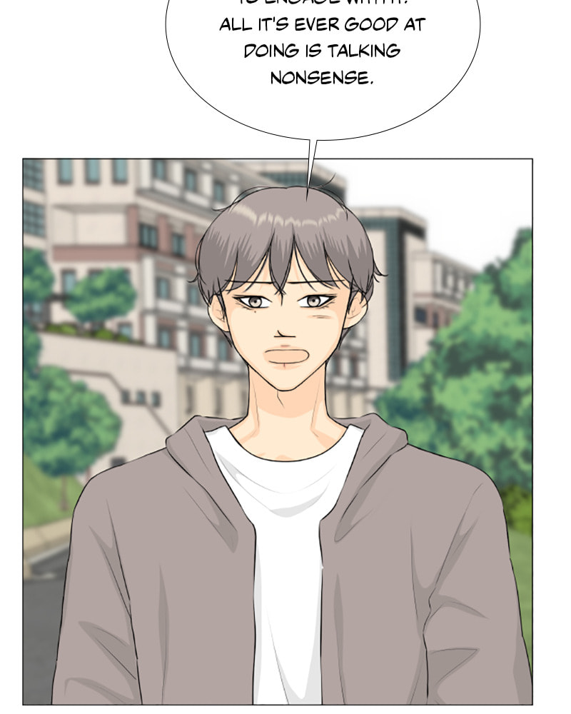 Read Half-Ghost chapter 137 image 39 on Lezhin