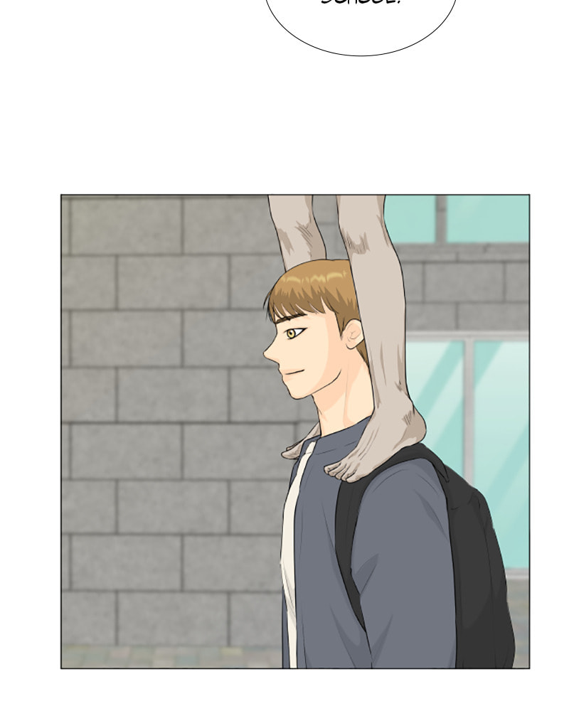Read Half-Ghost chapter 137 image 4 on Lezhin