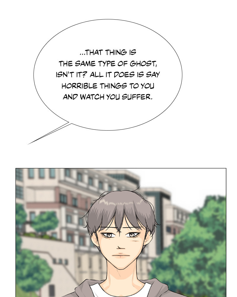 Read Half-Ghost chapter 137 image 42 on Lezhin