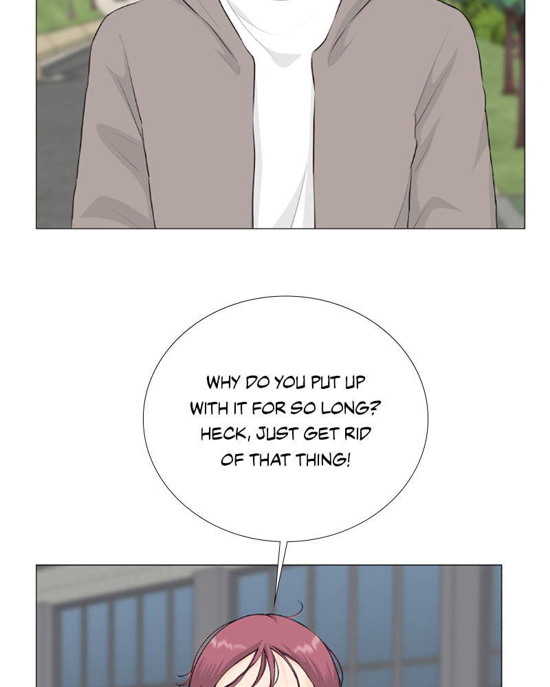 Read Half-Ghost chapter 137 image 43 on Lezhin