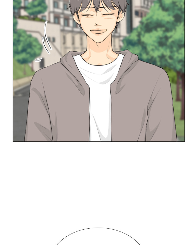 Read Half-Ghost chapter 137 image 45 on Lezhin