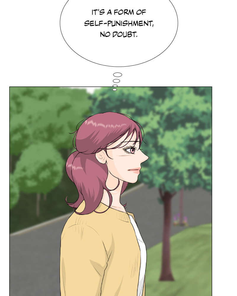 Read Half-Ghost chapter 137 image 46 on Lezhin