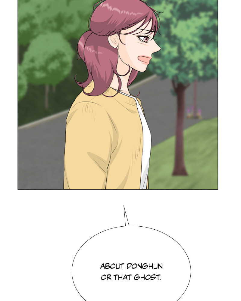 Read Half-Ghost chapter 137 image 48 on Lezhin