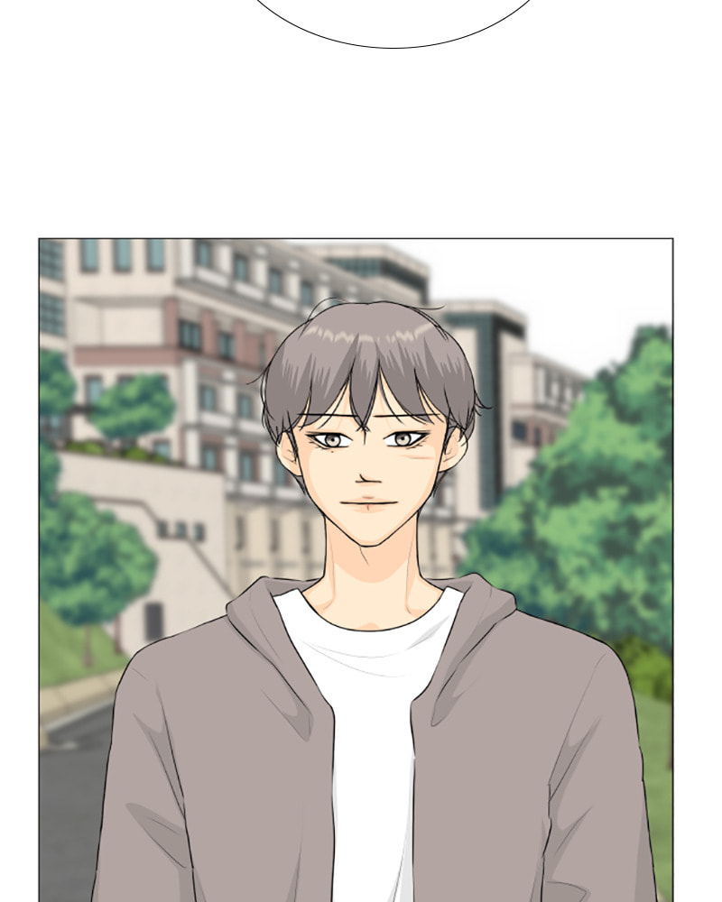 Read Half-Ghost chapter 137 image 49 on Lezhin