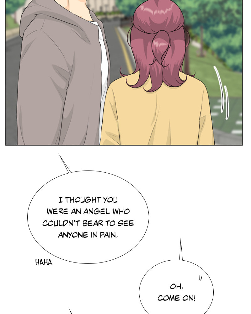 Read Half-Ghost chapter 137 image 51 on Lezhin
