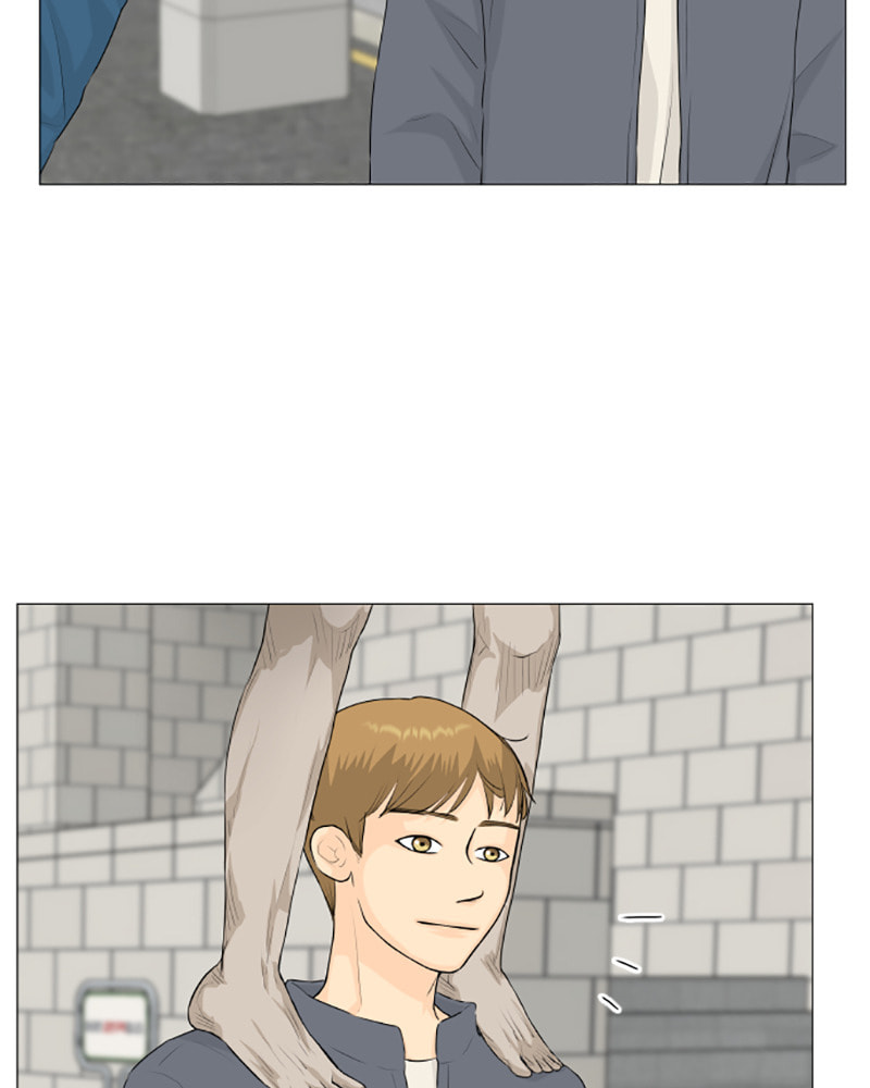 Read Half-Ghost chapter 137 image 56 on Lezhin