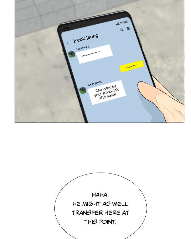 Read Half-Ghost chapter 137 image 58 on Lezhin